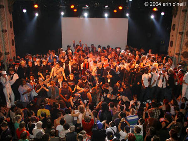All Performers!