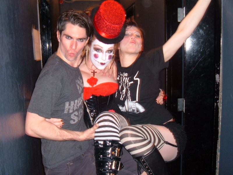 DresdanDolls