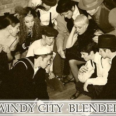 Windy City Blenders