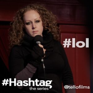 HashtagSeries