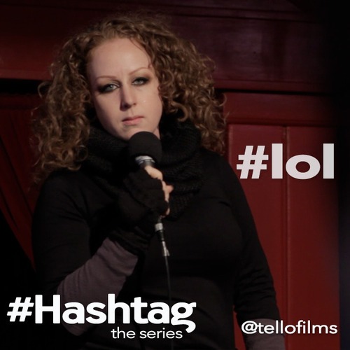 #Hashtag: The Series